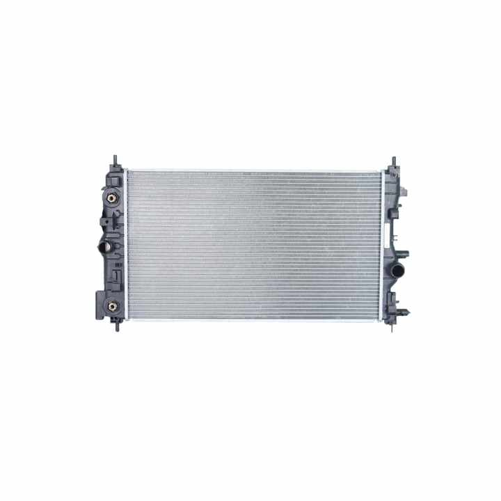 OE NO. 13427810 13267669 Aluminum Radiator for Chevrolet Cruze 39074661 1300305 13311079