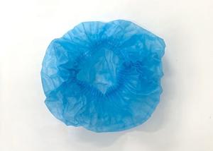 Quality Water Resistant SBPP Disposable Surgical Hair Cap 30g wholesale