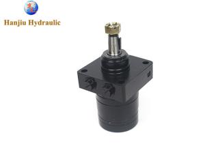 Quality Parker TE Series TE0165 Torque Motors Industrial Hydraulics Wheel Motor 25.4mm Cone Shaft wholesale