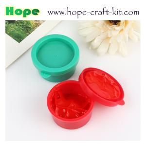 Quality Non-toxic Finger Paint / Poster Paint 4 Colors, 6 Colors, 8 Colors set washable for kids diy painting water color paint wholesale