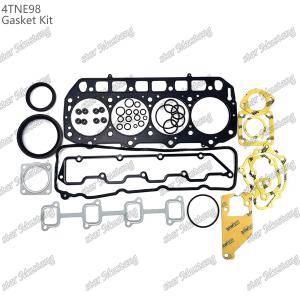 Quality Full Gasket Kit 4TNE98 729903-92690 729902-92610 wholesale