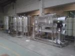 Mineral Water Treatment UF System