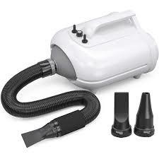 Quality 3 Nozzles Black 220V Air Blower For Car Cleaning wholesale