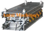 Screwdriver Conveyor Belt Installation Tools , Hand Brush Conveyor Belt