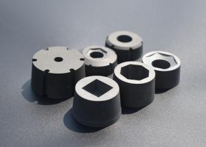 Quality BA65 BA90 Solid Carbide Blanks For Fastener Industry wholesale