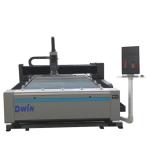 3015 Fiber Laser Cutting Machine Metal 1000W 1500x3000mm