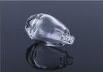 perufme glass bottle 5ml