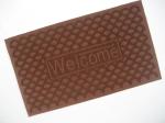 pvc anti slip floor mat