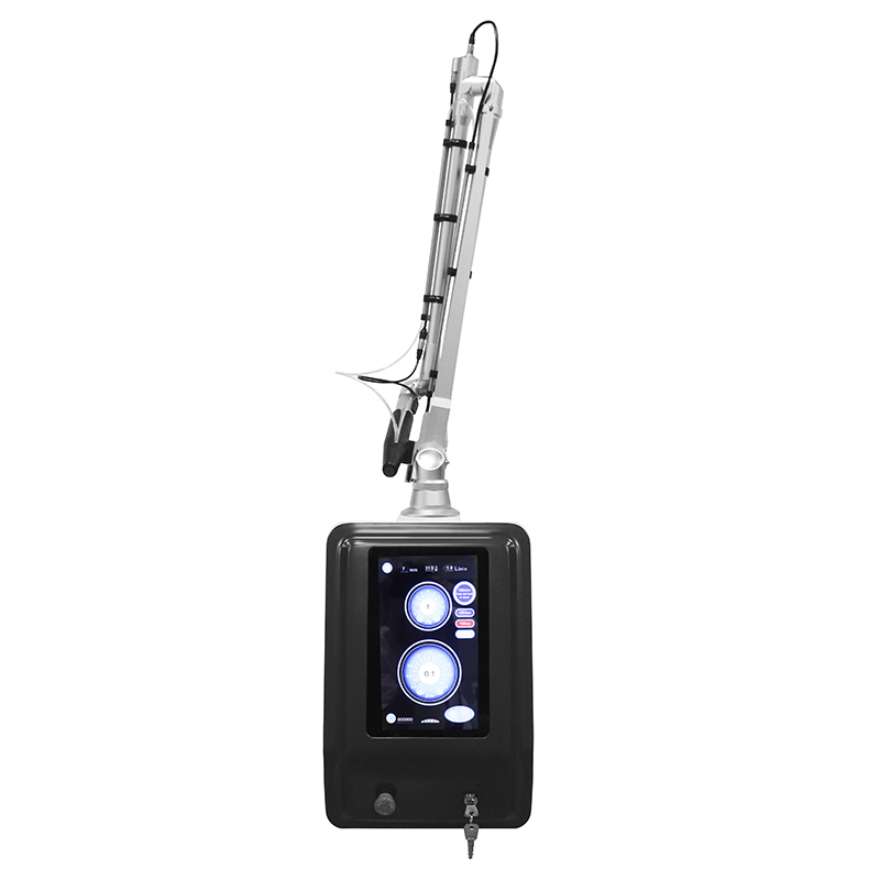 Laser tattoo removal q-switched nd:yag laser carbon peel/Q switched nd yag laser /tattoo removal beauty machine