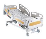 Clinical Metal ABS Adjustable Electric ICU Hospital Bed