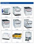 Portable Gas Quail Egg Grill Cooker For Outdoor Cuisine LPG / 2800Pa 7.3kg Gross
