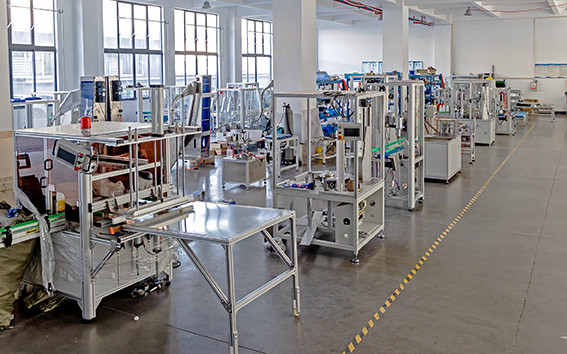 Beverages IBM Injection Blow Molding Machine For Plastic Bottle Production
