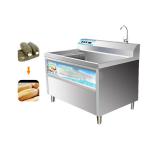 Nut Inverter Automatic Washing Machine Guangzhou
