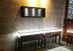 Antique Jewelry Store Display Cases / Custom Jewelry Display Cases Chinese Style