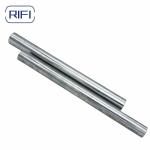 IEC 61386-21 Electrical Metallic EMT Conduit Pipe Non Thread Steel
