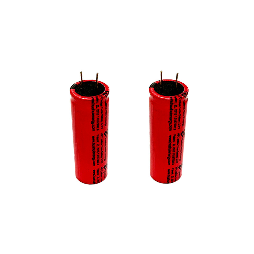 HFC 2265 Rechargeable Lithium Battery 3.2V 2000mAh Iron Phosphate Lithium Battery