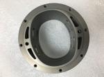 Aluminum Housing Cover CNC Machining Field Maintenance and Repair Service