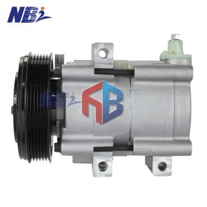 Quality 116mm/6pk/12V for Ford Excursion/F-150/Lobo Lincoln Auto Ac Parts Car Air Conditioning Compressor 4L3Z19703AB 0610137 wholesale