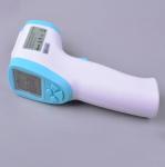 Household Handheld 5cm Non Contact Forehead Thermometer