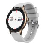 AMOLED Smart Watch Dropshipping Q18 Smart Wear Touch Screen Android Phone BT