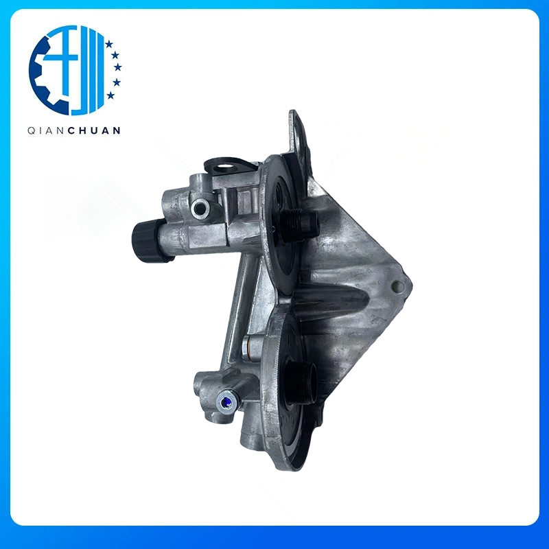 Oil Pump 20709848 8170261 Compatible With Volvo D12D Engine FH FM B12 Truck