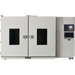 Stainless Steel Walk In Humidity Chamber For Medical Electronic Equipment