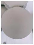 Electrode Substrate Sintered Titanium Plate