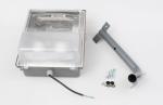 RA 70 Energy Saving Compact Fluorescent Light , Street Lighting Fixtures