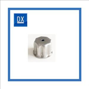 Quality Deep Drawing Stamping Medical Device Parts SS316 SS316L wholesale