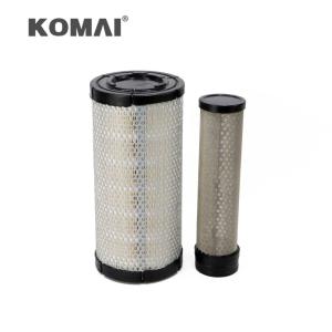 Quality Air Filter For HITACHI ZX85USB-5A 074526508 172B06-11510 074526509 YD00001541 wholesale