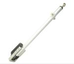 IP66 Solar Panel Tracking System 3.2mm S 15000N Electric Linear Actuator