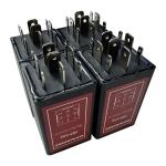 4700382782 VBS Replay 12VDC CC522 Electric Replay For Road Roller Spare Parts