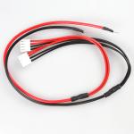PVC VH3.96 Power Cable Harness assembly For Outdoor LED Screen