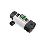 NACS 7KW 32A Tesla EV Charging Adapter Type2 Inlet for European/type2 Cars