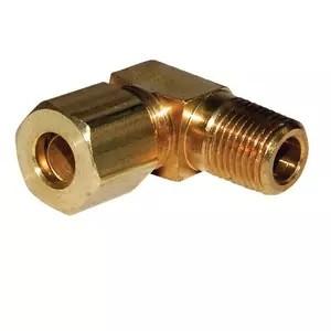 Quality Brass Thread ASTM B564 Nickel Alloy Tube Fittings wholesale