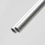 Customized 3003 H14 Aluminum Tube High Performance Anticorrosive Aluminum Pipe