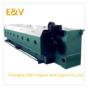 Quality 800m/min Frequency Control Copper Wire Metal Drawing Machine For Electrical wholesale