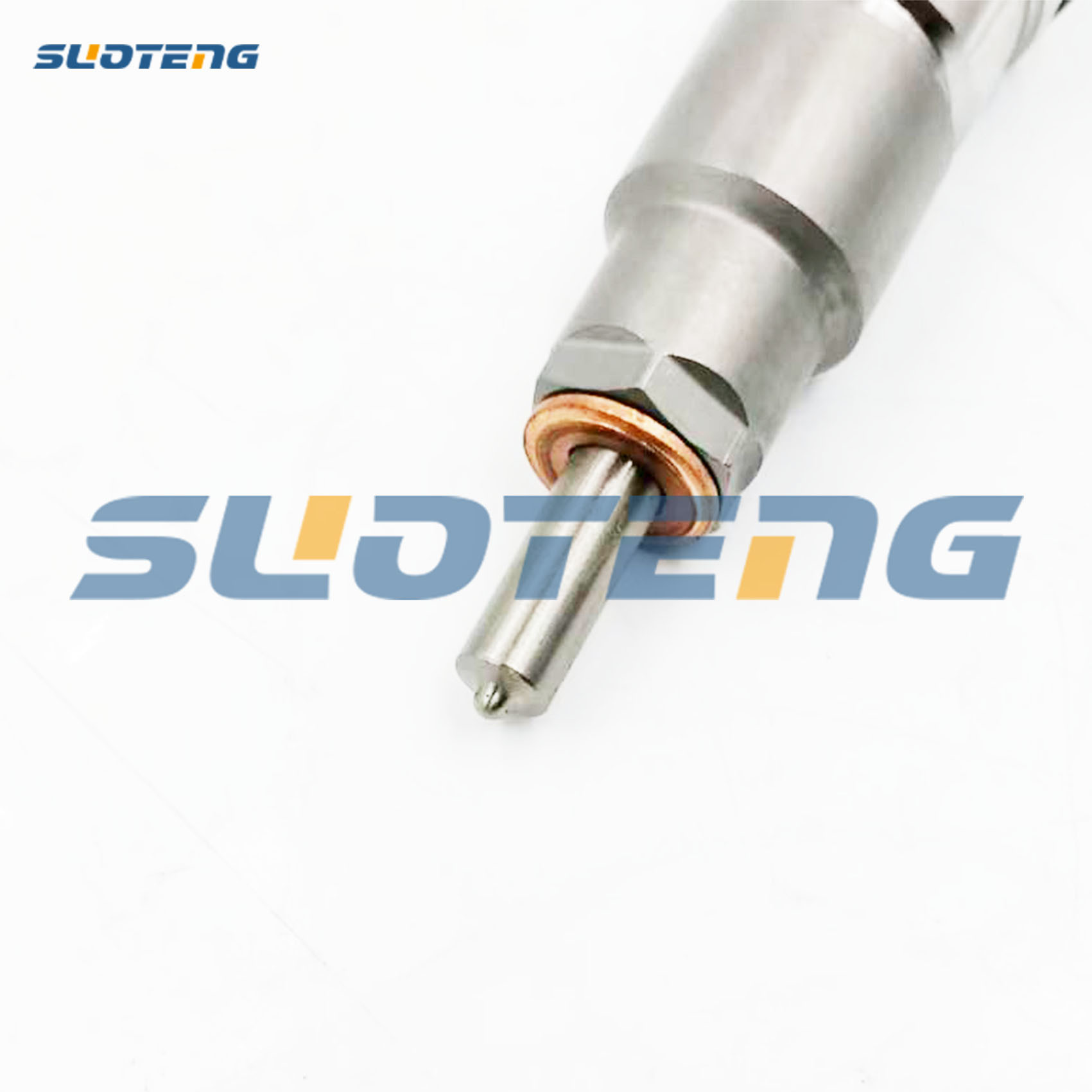 3969626 Common Rail Fuel Injector For C7.1 Engine 950 GC Wheel Loader