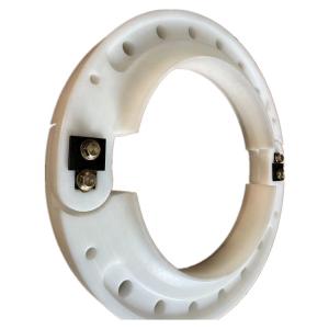 Quality Polymer Rubber Run Flat Tire Inserts Truck Passenger Car Run Flat Device wholesale