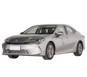 Quality 2024 Toyota Camry 2.0G Luxury Edition LHD 5-Seater Gasoline Sedan Auto Leather Seats Stock ABS Yes Displacement 1.5-2.0L wholesale