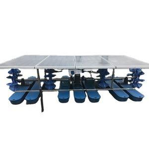 Quality 48V Floating Solar Powered Surface Aerator wholesale