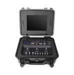 UGV Control Station COFDM AES256