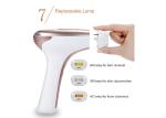 IPL 5 Energy Levels 300000 Shots Laser Hair Removal System