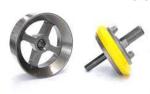 API 7# Drilling Mud Pump Valve Seat Bomco Full Open