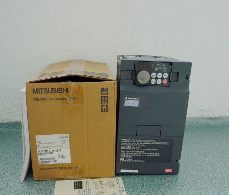 FR-A840-00310-2-60 Best Price Mitsubishi Inverter made in japan Mitsubishi A800