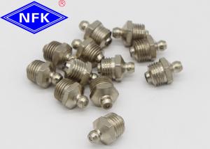 Quality Excavator Hydraulic Breaker NFK Hammer Accumulator Gas Nitrogen Charging Valves Gas Screw wholesale