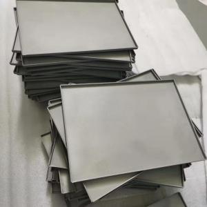 Quality Petroleum Industry TZM Molybdenum Boats OEM ODM wholesale