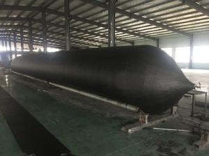 Quality Natural Rubber Marine Launching Airbags wholesale