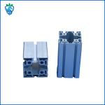 Led Linear Lights Architectural Aluminum Profiles Angle Tube Gypsum Plaster