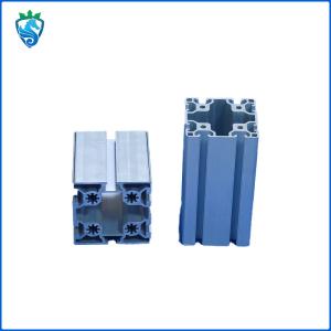 Quality Led Linear Lights Architectural Aluminum Profiles Angle Tube Gypsum Plaster wholesale